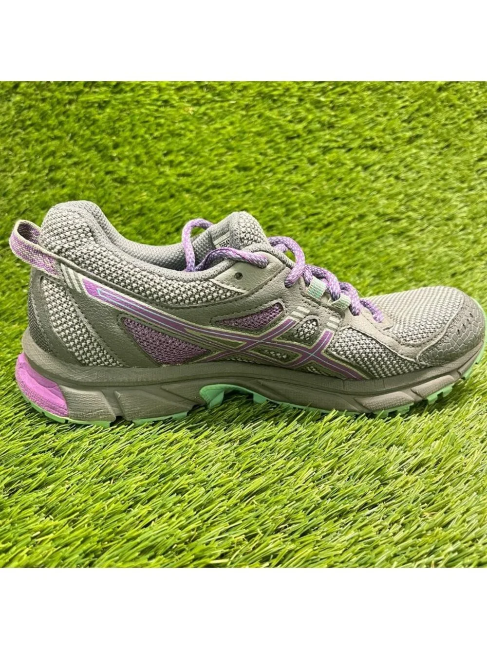 Asics seller notes